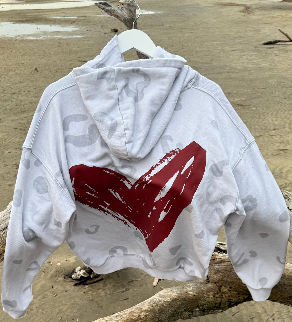 CCLOSURRE - "TMH" Heavyweight Hoodie